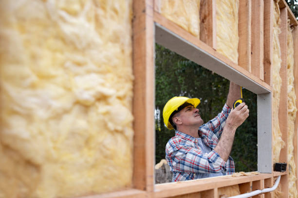 Insulation Air Sealing in Factoryville, PA